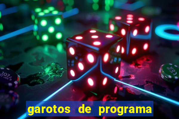 garotos de programa santos sp